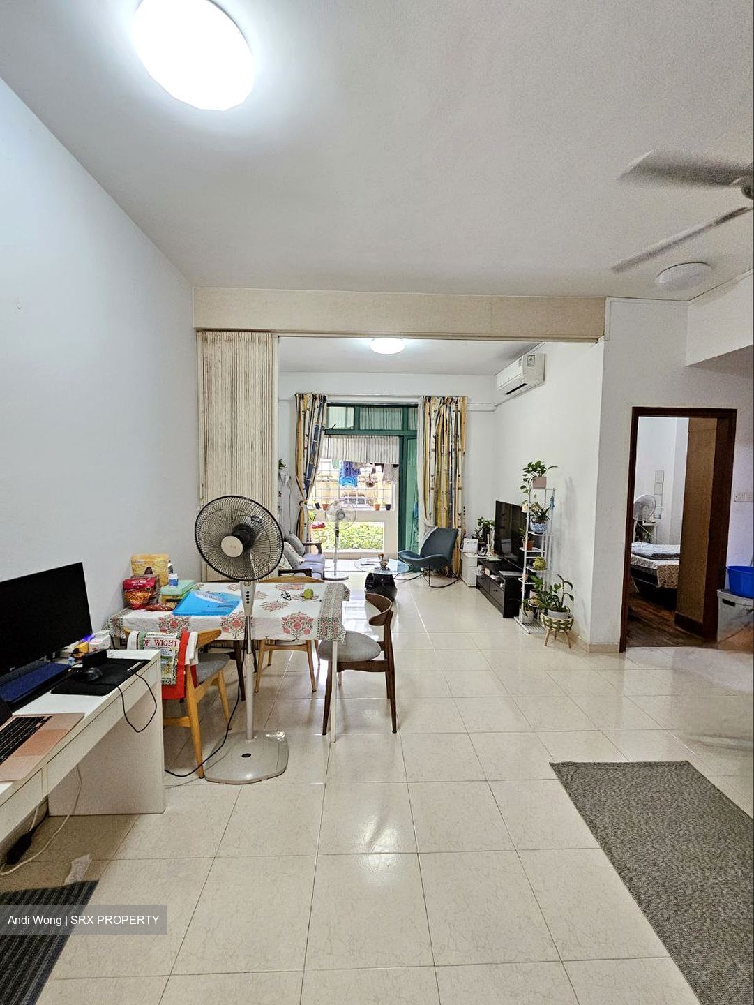 Hillview Heights (D23), Condominium #501798791